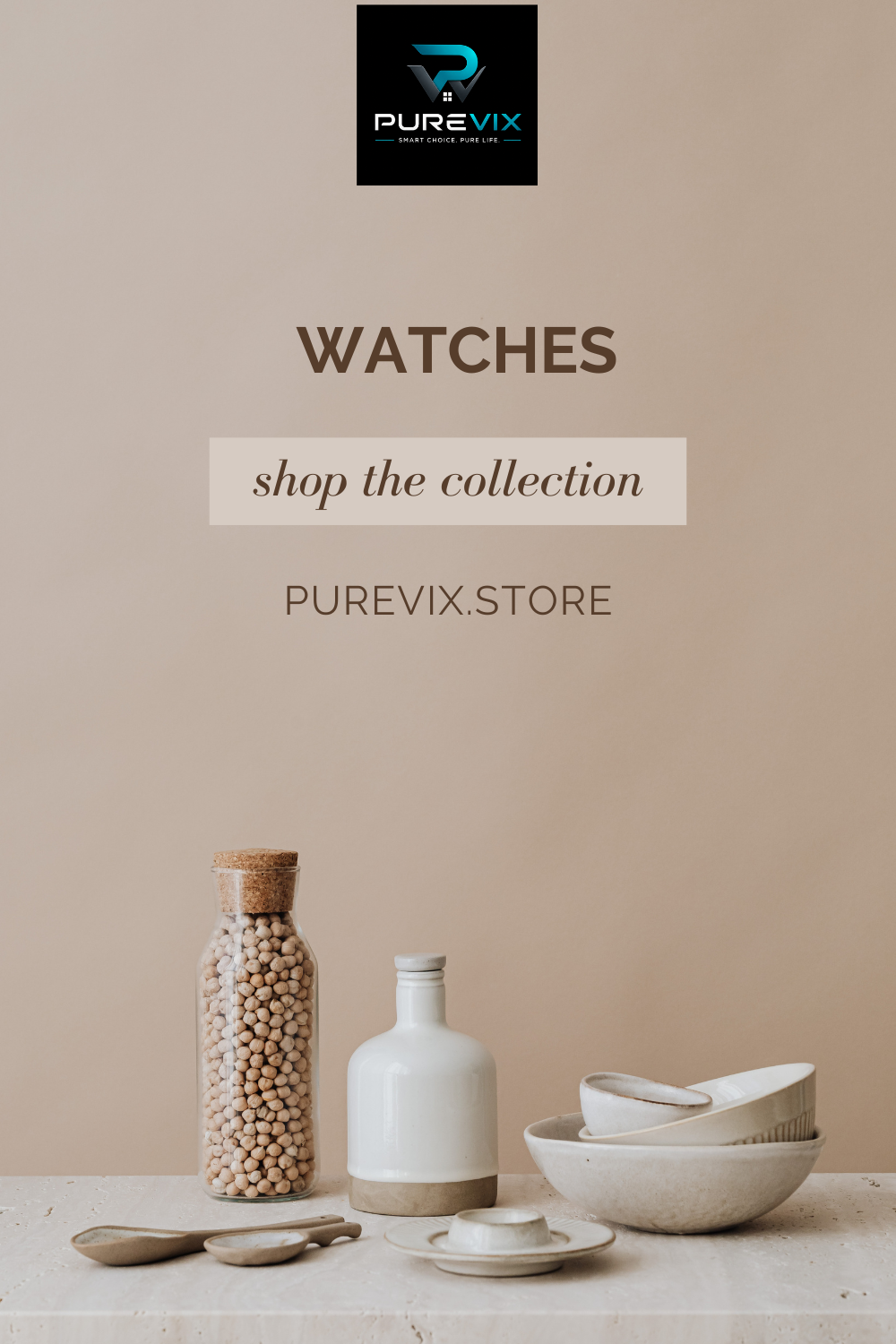 Branded Watches