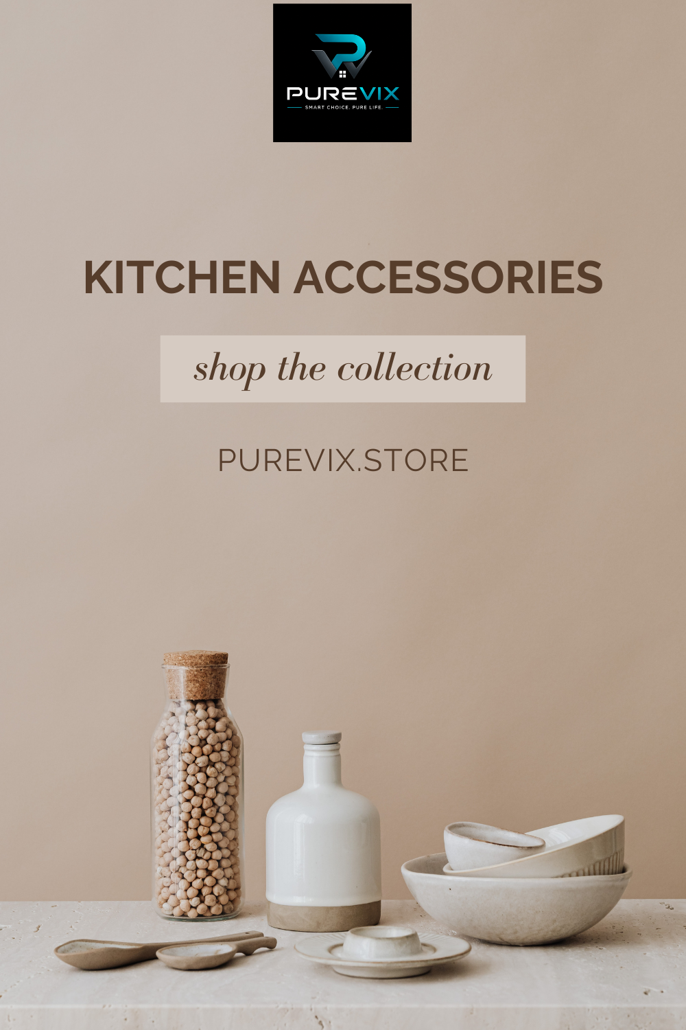 Kitchen Accessories
