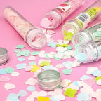 Cute Mini Soap Paper Sheets for Travel – Portable Hand Wash Paper Soap in Bottle image 4